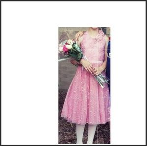 MC dance lyrical ballet costume